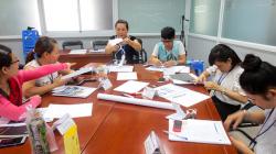 Kỹ năng phân tích và giải quyết vấn đề hiệu quả - PouYuen (13.11.2015)